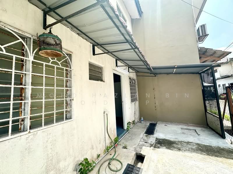 2-storey Terraced House for Sale in Saujana Utama (Selangor) - Mohd Hazlan bin Mohd Sopi - PropertyGuru.com.my