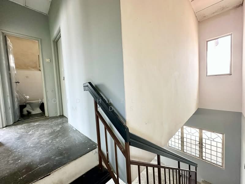 2-storey Terraced House for Sale in Saujana Utama (Selangor) - Mohd Hazlan bin Mohd Sopi - PropertyGuru.com.my