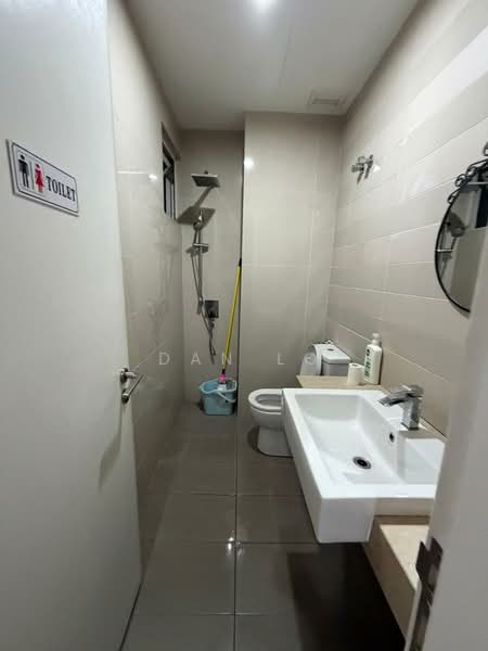 Office for Rent in Kuala Lumpur (Kuala Lumpur) - Dan Lo - Bathroom - PropertyGuru.com.my