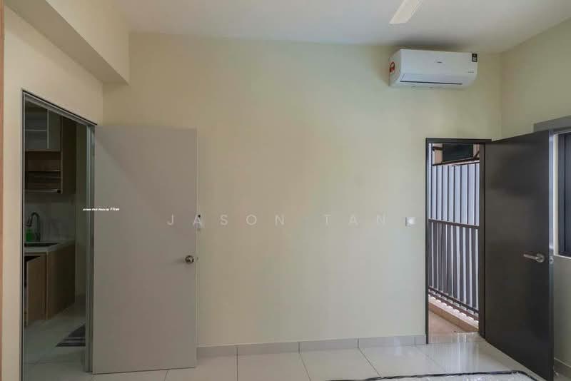 Service Residence for Rent at Imperial / Cornell Suites @ EduSentral - Jason Tan - PropertyGuru.com.my