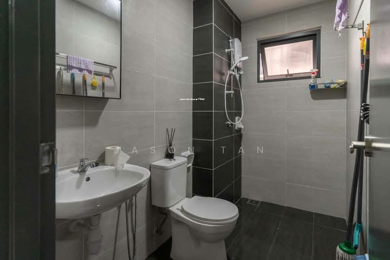 Service Residence for Rent at Imperial / Cornell Suites @ EduSentral - Jason Tan - PropertyGuru.com.my