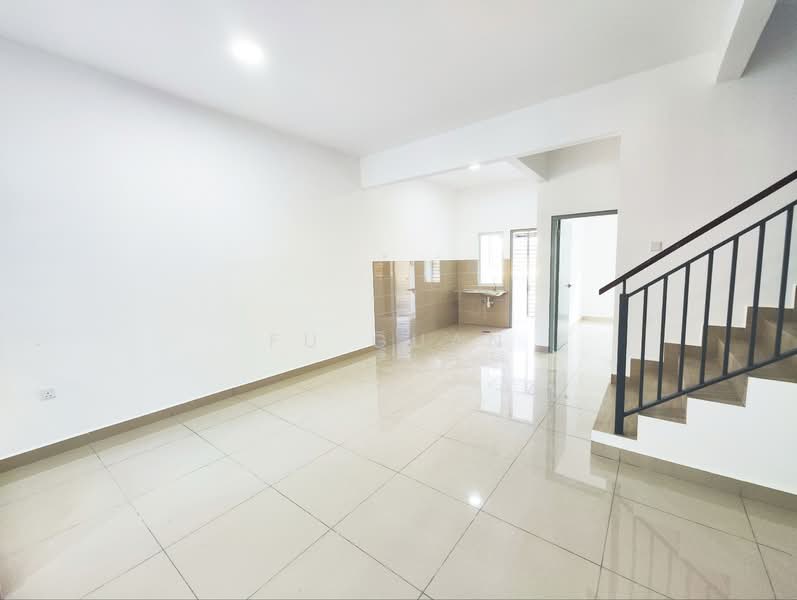 2-storey Terraced House for Sale in Masai (Johor) - Fu Guan - Interior - PropertyGuru.com.my