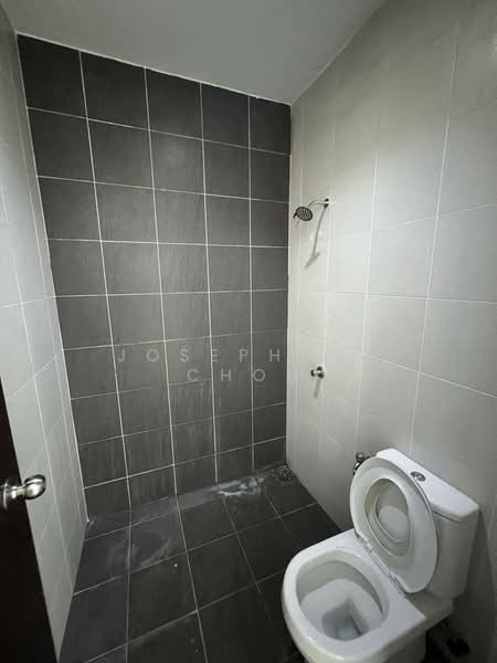 Terraced House for Rent in Shah Alam (Selangor) - Josephine Chou - Bathroom - PropertyGuru.com.my