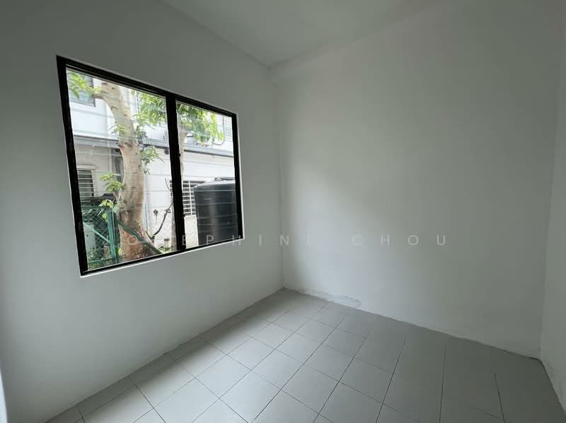 Terraced House for Rent in Shah Alam (Selangor) - Josephine Chou - Interior - PropertyGuru.com.my
