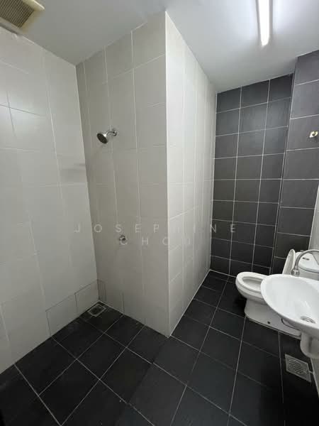 Terraced House for Rent in Shah Alam (Selangor) - Josephine Chou - Bathroom - PropertyGuru.com.my