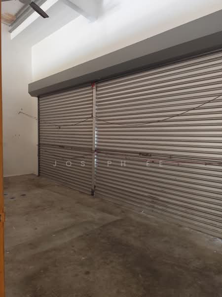 Shop for Rent in Nusa Bayu (Iskandar Puteri (Nusajaya)) - Joseph Ee - PropertyGuru.com.my