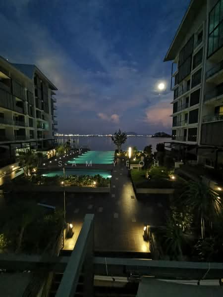 Condominium for Rent at The LIGHT COLLECTION II - Sam Yeoh - Exterior - PropertyGuru.com.my