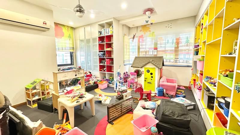 Bungalow for Sale in Kota Damansara (Selangor) - Mohammad Omar - PropertyGuru.com.my
