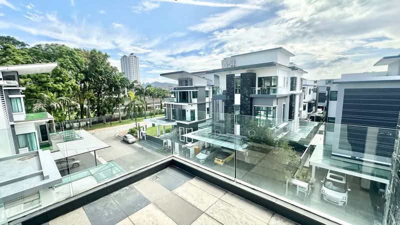 Bungalow for Sale in Kota Damansara (Selangor) - Mohammad Omar - PropertyGuru.com.my