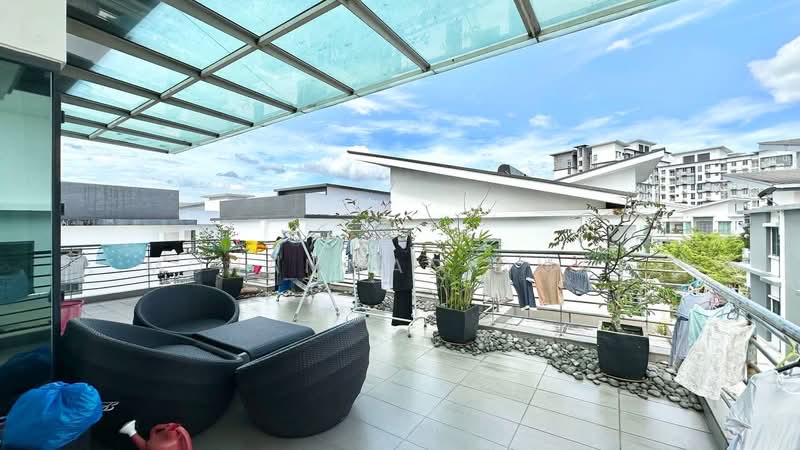 Bungalow for Sale in Kota Damansara (Selangor) - Mohammad Omar - PropertyGuru.com.my