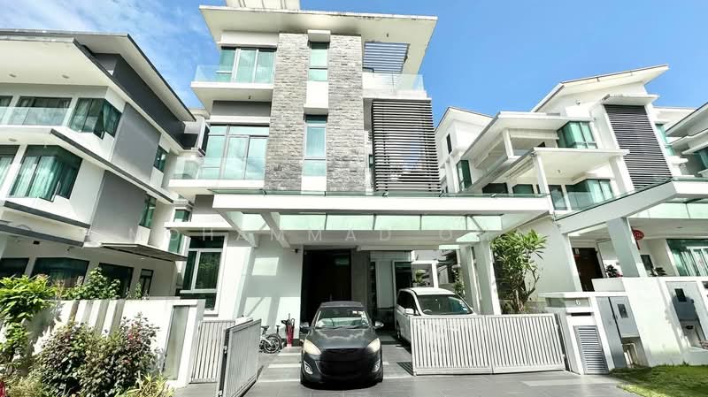 Bungalow for Sale in Kota Damansara (Selangor) - Mohammad Omar - PropertyGuru.com.my
