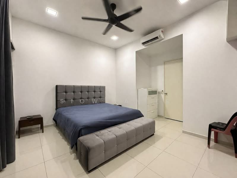 Terraced House for Rent in Johor Bahru (Johor) - Siow Yan Er - Bedroom - PropertyGuru.com.my