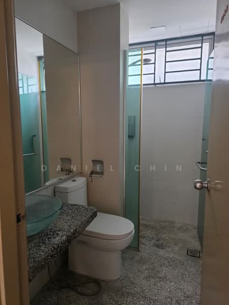 Condominium for Sale at Platinum Lake PV 16 - Daniel Chin - Bathroom - PropertyGuru.com.my