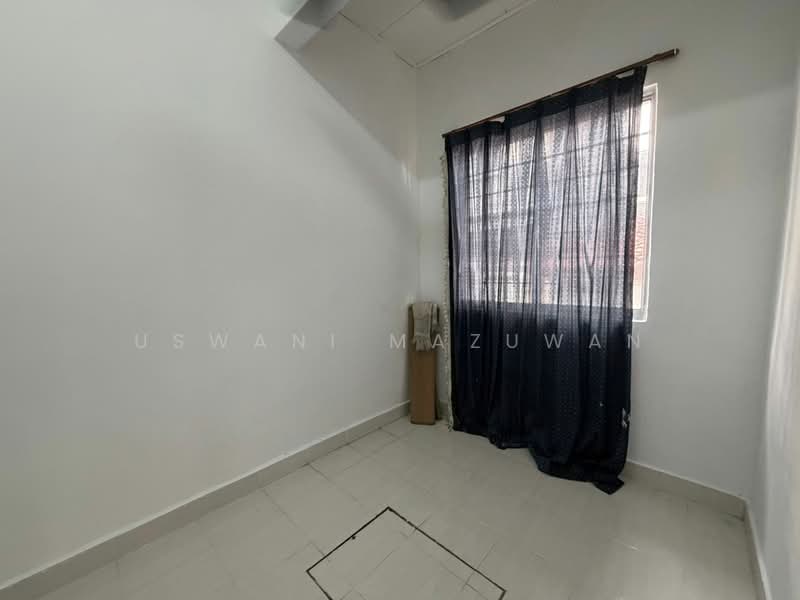 2-storey Terraced House for Sale in Taman Saujana Impian (Kajang) - Uswani Mazuwan - Interior - PropertyGuru.com.my