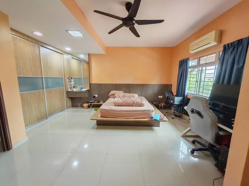 2-storey Terraced House for Sale in Taman Tasik Puchong (Puchong) - Evan Goh - Bedroom - PropertyGuru.com.my