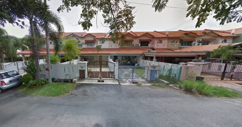 2-storey Terraced House for Sale in Taman Tasik Puchong (Puchong) - Evan Goh - Exterior - PropertyGuru.com.my