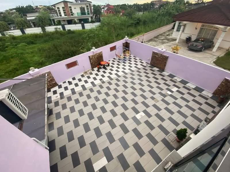 Rumah Berkembar untuk Dijual di Kulai (Johor) - Sakura Tok - Exterior - PropertyGuru.com.my