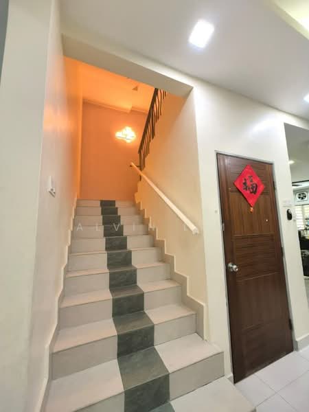 2.5-storey Terraced House for Sale in Kampung Batu Belah (Klang) - Alvin Lim - Interior - PropertyGuru.com.my