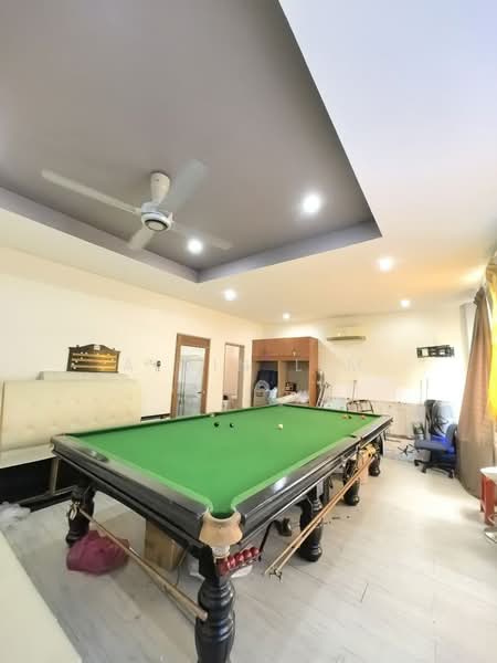 2.5-storey Terraced House for Sale in Kampung Batu Belah (Klang) - Alvin Lim - Living Room - PropertyGuru.com.my