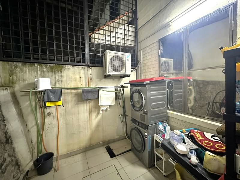 2-storey Terraced House for Sale in Taman Skudai Baru (Skudai) - CS Tan - PropertyGuru.com.my