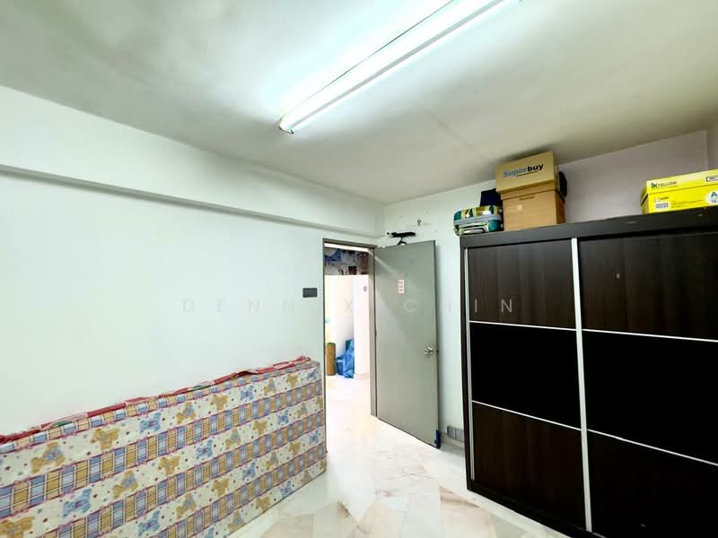 Pangsapuri untuk Dijual di Puteri Court - Dennix Chin - Bedroom - PropertyGuru.com.my