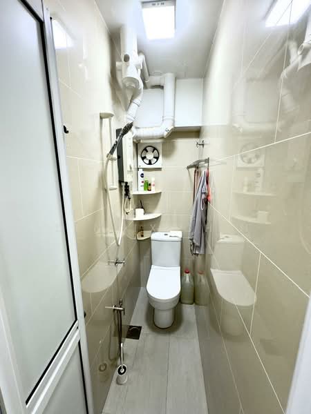 Pangsapuri untuk Dijual di Puteri Court - Dennix Chin - PropertyGuru.com.my