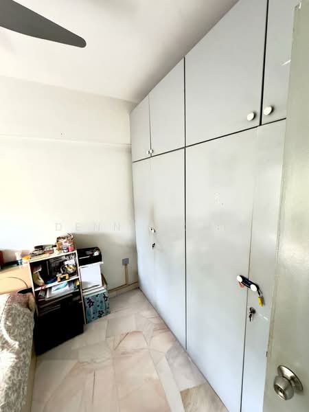 Pangsapuri untuk Dijual di Puteri Court - Dennix Chin - Bedroom - PropertyGuru.com.my