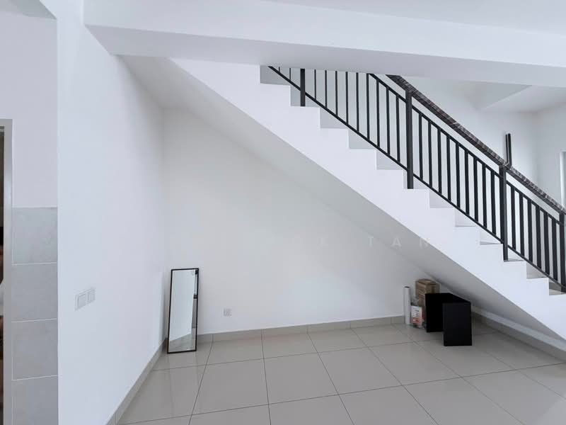 2-storey Terraced House for Rent in Bandar Rimbayu (Telok Panglima Garang) - Frederick Tan - Interior - PropertyGuru.com.my