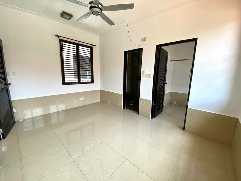 Untuk Dijual - Tiang Seri, Bukit Jelutong