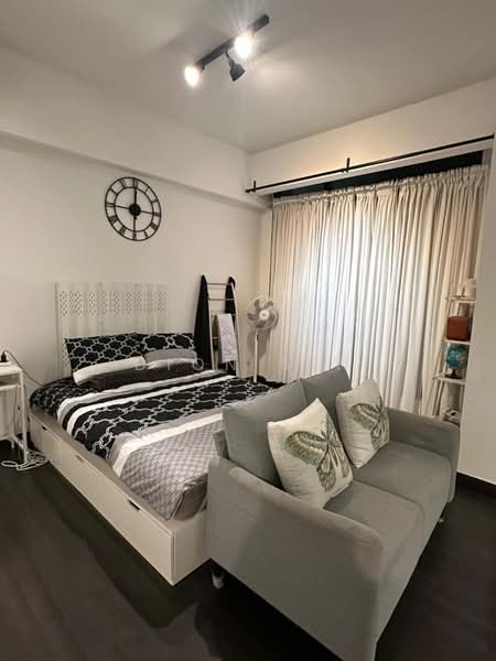 Service Residence for Rent at 28 Boulevard - Dion Sin - Bedroom - PropertyGuru.com.my