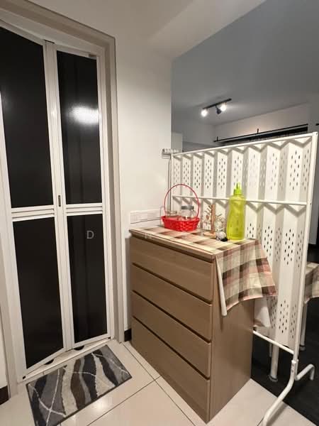 Service Residence for Rent at 28 Boulevard - Dion Sin - Entrance - PropertyGuru.com.my