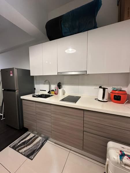 Service Residence for Rent at 28 Boulevard - Dion Sin - PropertyGuru.com.my