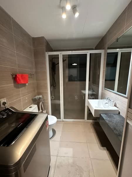 Service Residence for Rent at 28 Boulevard - Dion Sin - PropertyGuru.com.my