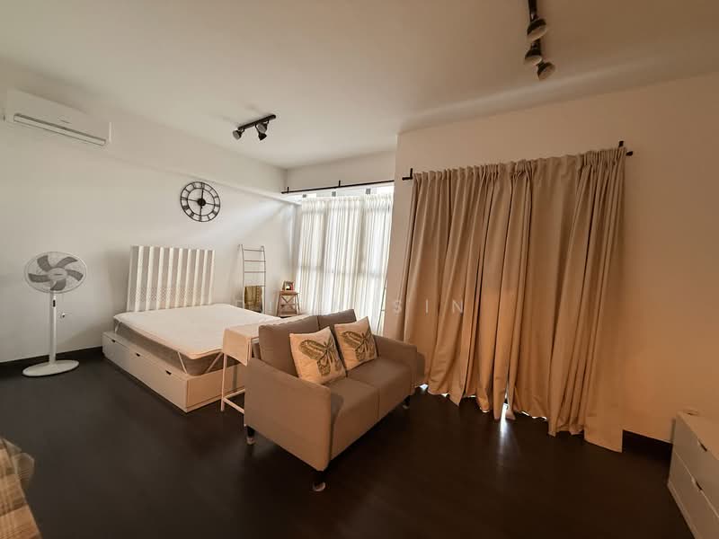 Service Residence for Rent at 28 Boulevard - Dion Sin - Bedroom - PropertyGuru.com.my