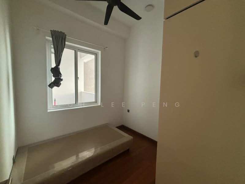 Servis Apartment untuk Dijual di TriTower Residence @ Johor Bahru Sentral - Loh Lee Peng - PropertyGuru.com.my