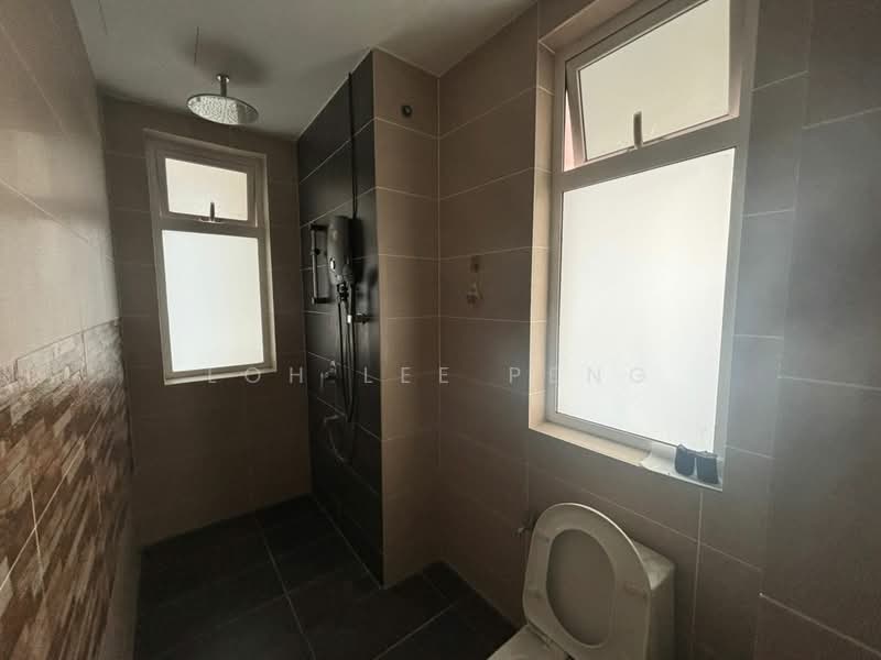 Servis Apartment untuk Dijual di TriTower Residence @ Johor Bahru Sentral - Loh Lee Peng - PropertyGuru.com.my