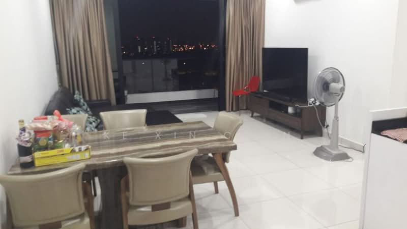 Apartment for Sale at Eco Nest @ Eco Botanic - Ke Xin Chan - PropertyGuru.com.my