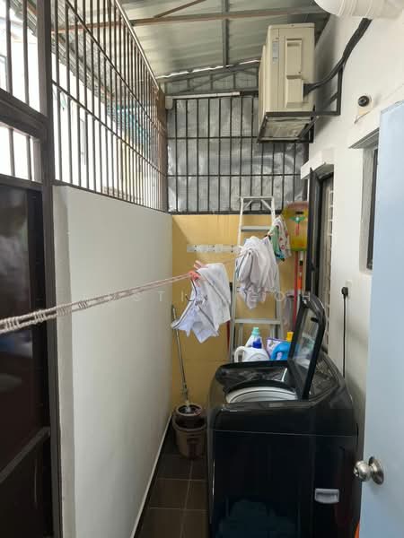 2-storey Terraced House for Sale in Semenyih Parklands (Beranang) - Austin Goh - Interior - PropertyGuru.com.my