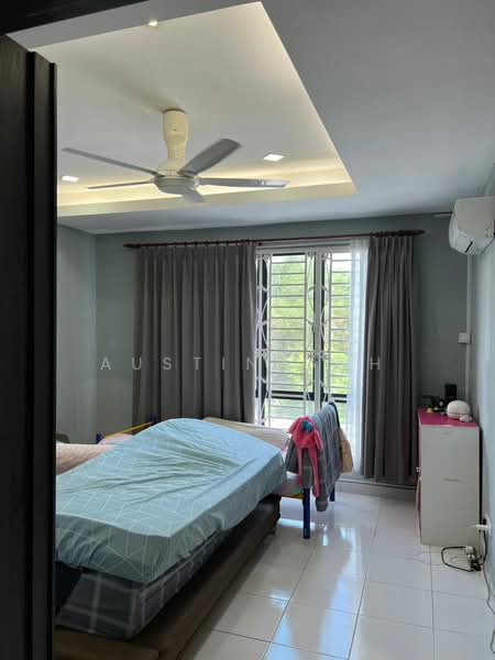 2-storey Terraced House for Sale in Semenyih Parklands (Beranang) - Austin Goh - Bedroom - PropertyGuru.com.my