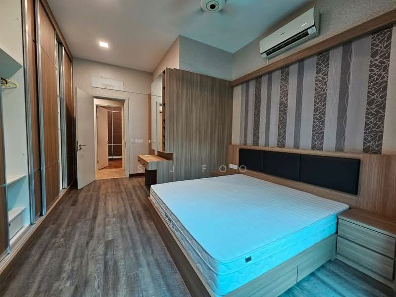 Kondominium untuk Dijual di The LIGHT COLLECTION II - S J Foo - PropertyGuru.com.my