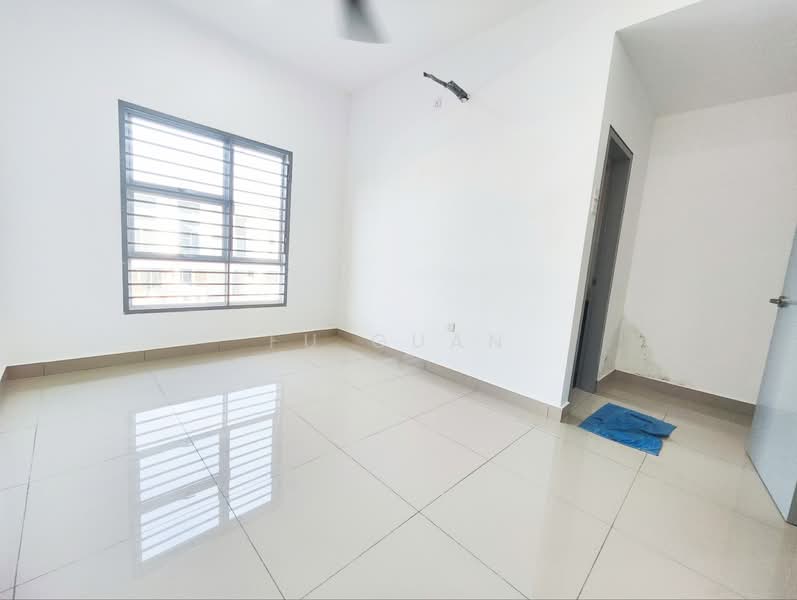 Rumah Teres 2 Tingkat untuk Dijual di Senibong (Permas Jaya) - Fu Guan - Interior - PropertyGuru.com.my