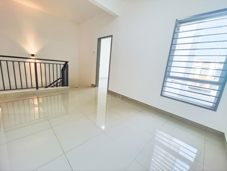 Rumah Teres 2 Tingkat untuk Dijual di Senibong (Permas Jaya) - Fu Guan - Interior - PropertyGuru.com.my