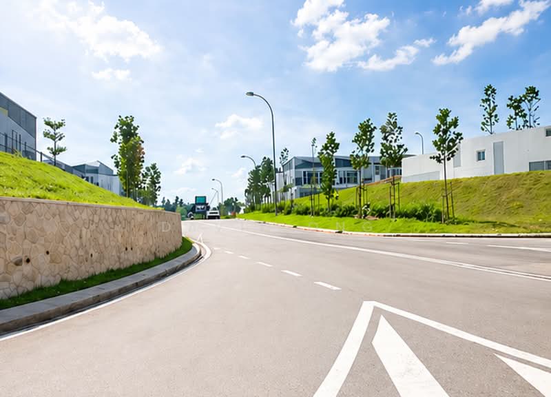 Rumah Teres 2 Tingkat untuk Disewa di Iskandar Puteri (Nusajaya) (Johor) - David Ong - Exterior - PropertyGuru.com.my