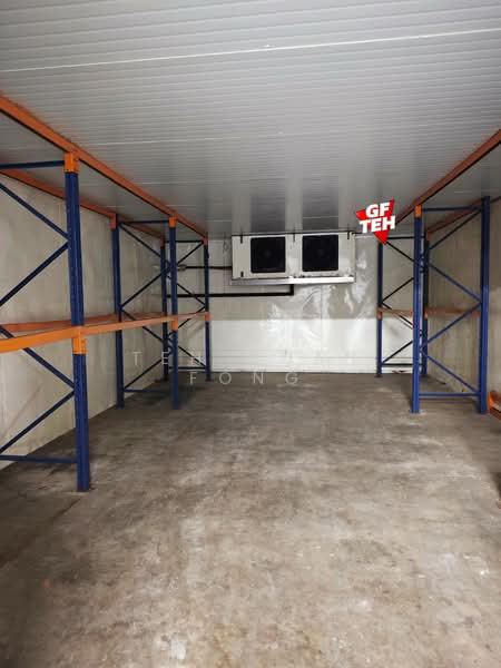 Kilang untuk Disewa di Bukit Mertajam (Penang) - Teh Guan Fong - Interior - PropertyGuru.com.my