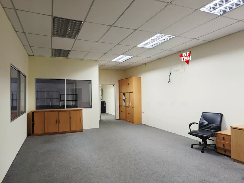 Kilang untuk Disewa di Bukit Mertajam (Penang) - Teh Guan Fong - Interior - PropertyGuru.com.my