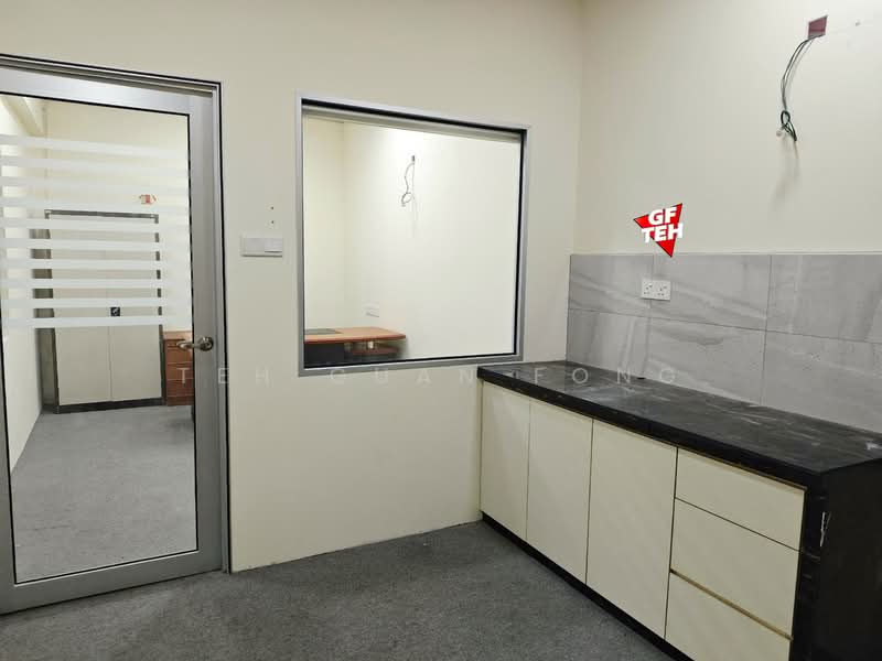 Kilang untuk Disewa di Bukit Mertajam (Penang) - Teh Guan Fong - Interior - PropertyGuru.com.my