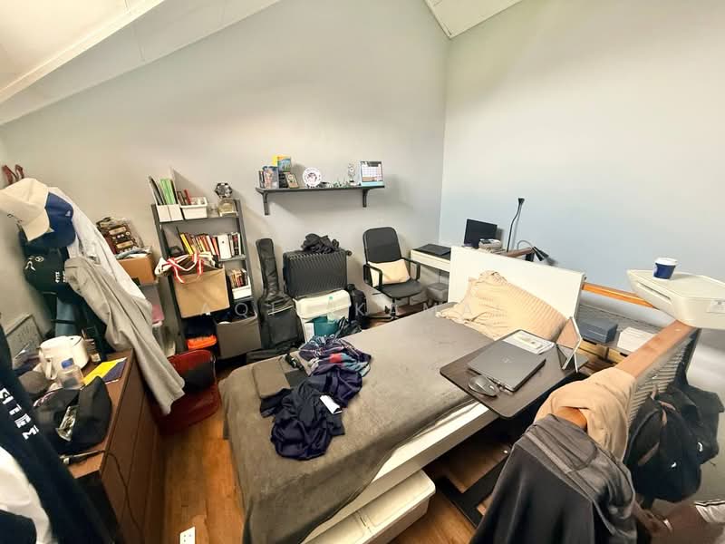 Terraced House for Sale in Bukit Jelutong (Shah Alam) - Aqil Kamal - PropertyGuru.com.my