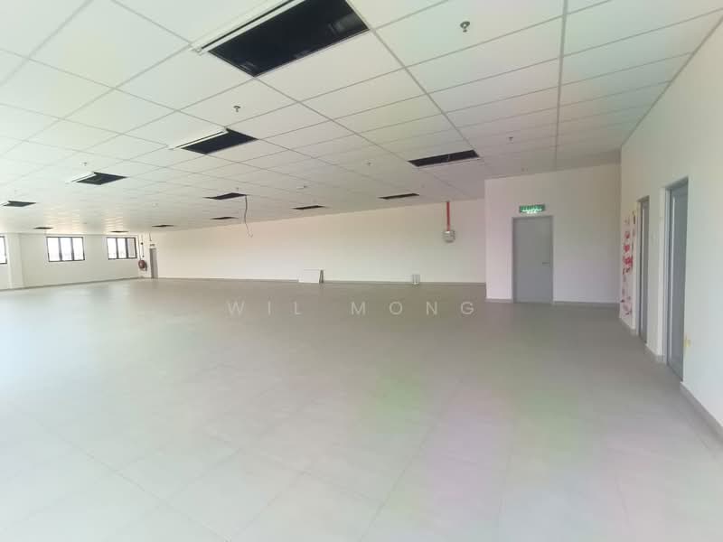 Detached Factory for Rent in Bandar Seri Alam (Masai) - Wil Mong - Interior - PropertyGuru.com.my