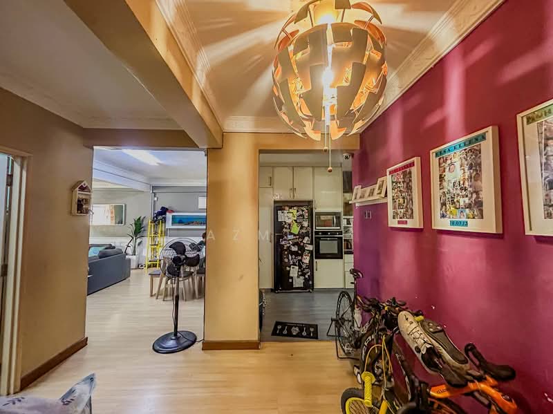 Kondominium untuk Dijual di Desa Ku II - Azmi . - PropertyGuru.com.my