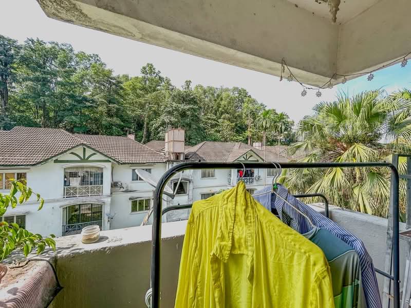 Kondominium untuk Dijual di Desa Ku II - Azmi . - PropertyGuru.com.my